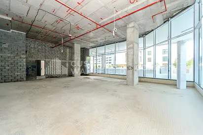 Shell and Core | 170 kW Power Load | DED License