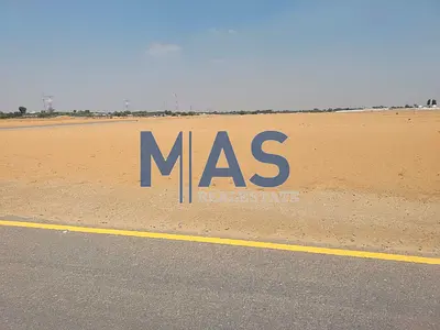 Residential Plot for Sale – Al Bliadeh 1 | Street 97