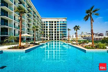 Brand New | Spacious Layout | Ready To Move