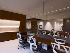 Brand New | Private Access | Fully Furnished