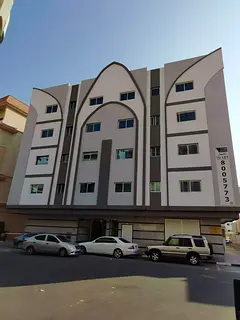TWO BEDROOM APARTMENT FOR RENT IN AJMAN NUAIMEYA