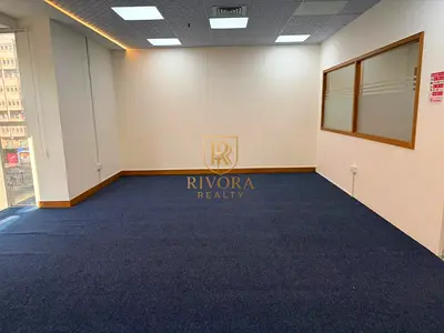 SPACIOUS OFFICE I CHILLER FREE I NEAR METRO
