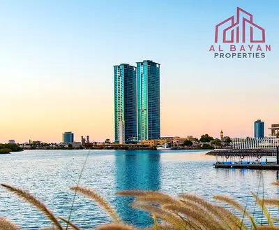 إطلالة على البحر | استثمار رائع | عائد مرتفع