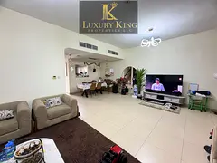 SINGLE ROW , VOT 3 Bedroom + Maid Room Townhouse
