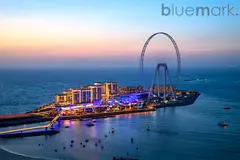BREATHTAKING SEA VIEW || HIGH FLOOR || BIGGEST UNIT