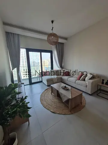 Burj View/ Luxury/ Furnished apartment