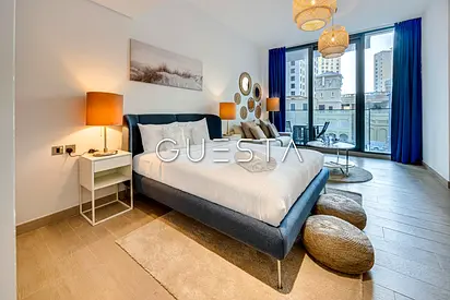 City View | Marina Walk | All Bills Incl