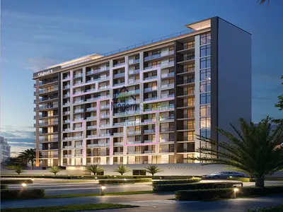 Luxury 2BR | Fully Furnished | 4% DLD Off l No Fee