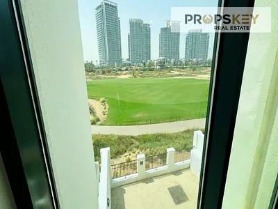 منزل تاون هاوس جديد كلياً || إطلالة على ملعب الغولف || جاهز للسكن || فاخر