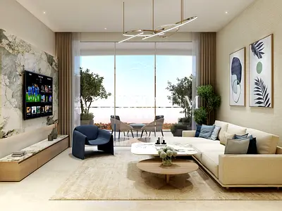 Panoramic - Beach & Lagoon at Your Doorstep -Stunning Views