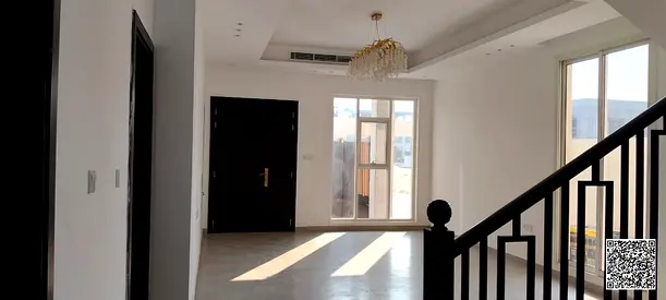 Luxury 7-Bedroom Villa for Sale in Al Bahia, Ajman | Brand New | Prime Location Near Mosque