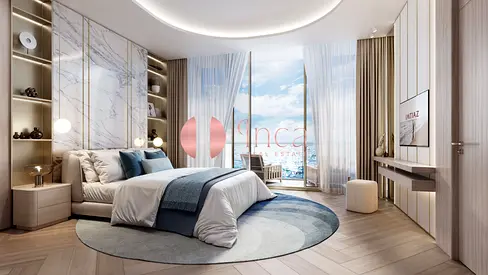 Easy payment plan | Beautiful views | Fully furnished