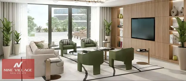 Modern Apartment | HIGH ROI | Jebel Ali