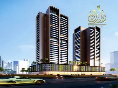 30%Discount| FURNISHED| Skyline Marina View| ROI up to 12%