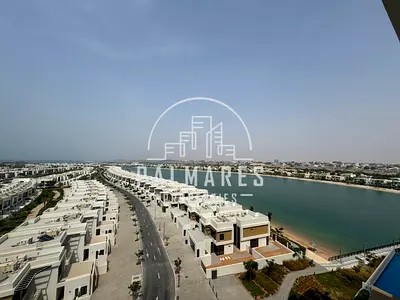 Top Floor | 1 Bedroom Apartment | Lagoon View | Gateway Residence 2