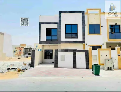 Townhouse for sale in Al Zahia - prime location opposite the mosque