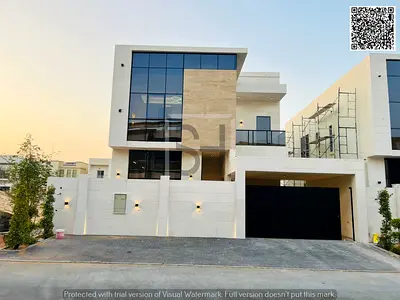 Your dream villa in Ajman, directly from the owner
