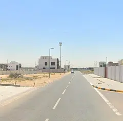 Al Hoshi, Al Badi’ Suburb, Sharjah