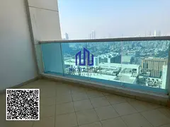 3 BHK for Rent In Ajman One Tower 3 Garden View