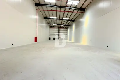 60 KW Brand new 6063 sqft Warehouse in DIP