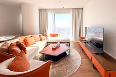 Flexible Duration | Fully Furnished | High Floor