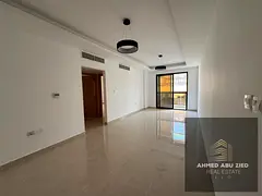2BR Hall in Al Jurf 3 | First Tenant in a New Spacious Unit | Includes Balcony and 3 Bathrooms | Pri