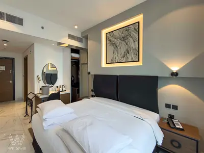 Stylish High-Floor Investment Unit | Furnished