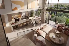 Green Community | 2BR+| Spacious Layout