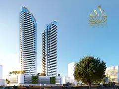 FURNISHED | OPEN CITY VIEW | 10% DISCOUNT | 10%ROI