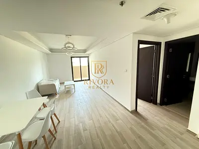 FURNISHED 1 BHK I JVC I GOOD OFFER