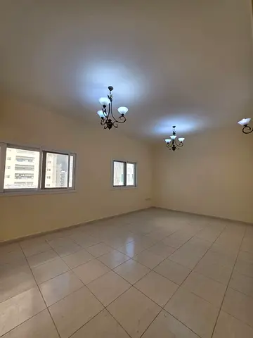 Maintenance Free* Spacious 2BHK Available for Asian Family Only Just in 47k Close to Dubai exit