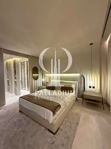 Designer Smart Homes | Post Handover Payment Plan | High ROI