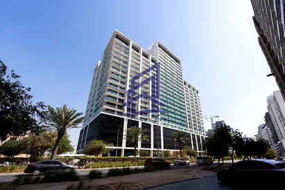 Top Fitted Office in JVC | Binghatti Azure | With Pantry!