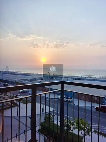 Stunning Sea Views |Furnished | Vacant |Book Now