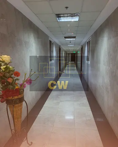 صفقة ديستركت؛ شقة بغرفتي نوم وحمامين بإطلالة مفتوحة في طابق مرتفع للبيع في أبراج المدينة