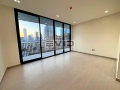 Brand New Corner 2BR + Maid-Style Laundry | Open Views | For Sale