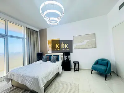 Furnished Studio | Well Maintained | Great Investment