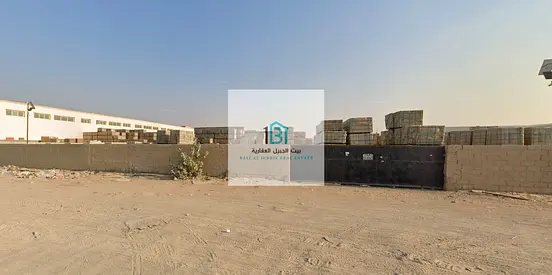 حوطة مميزة في منطقة الصجعة – الحنو موقع زاوية على شارعين تملك حر للعرب ومواطني دول مجلس التعاون الخليجي