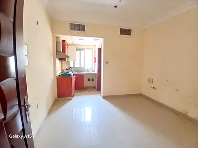 Spacious and Luxurious studio Available in just 18k || Family Building