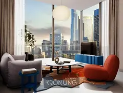 AMAZING 1 BD IN BUSINNES BAY