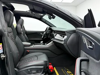2023 AUDI RS Q8 照片 15