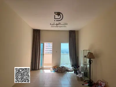 Luxury 2-Bedroom Apartment – Ajman One – Prime Investment & Comfortable Living