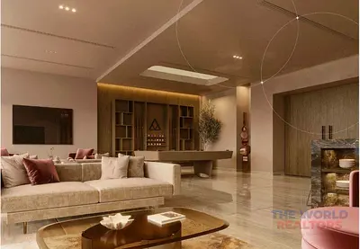 Fully Furnished | Prime Location | Contemporary Living
