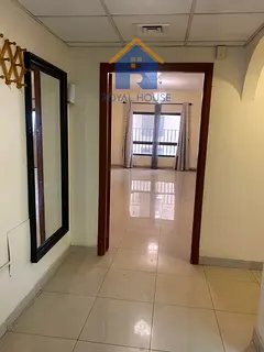 Charming 3 BR Apartment in Al Majaz 2 with Stunning Views