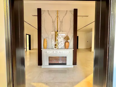 Fully Upgraded 6BR Luxury Home in Prime Al Jazzat Location