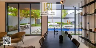 Masar 3 – Phase 3 offers a sophisticated balance between modern living and its surroundings. Nestl