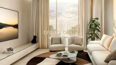 Investor Deal | Elegant 1BR | Biggest Layout