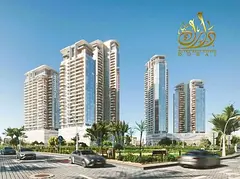 CLOSE TO DUBAI HILLS MALL | 10% ROI | HANDOVER SOON
