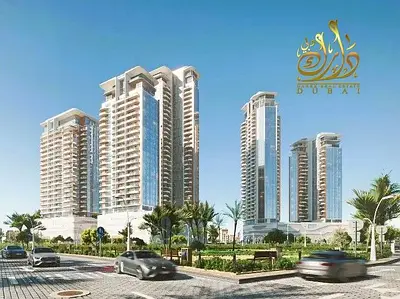 CLOSE TO DUBAI HILLS MALL | 10% ROI | HANDOVER SOON