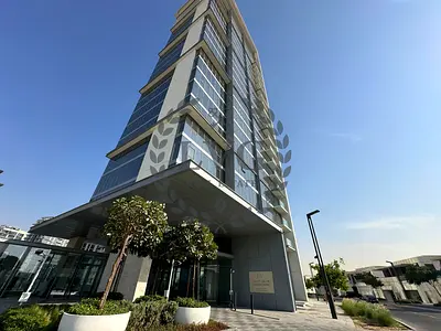 Calm & Bright 1BR/ Lagoon View/with Scenic Views